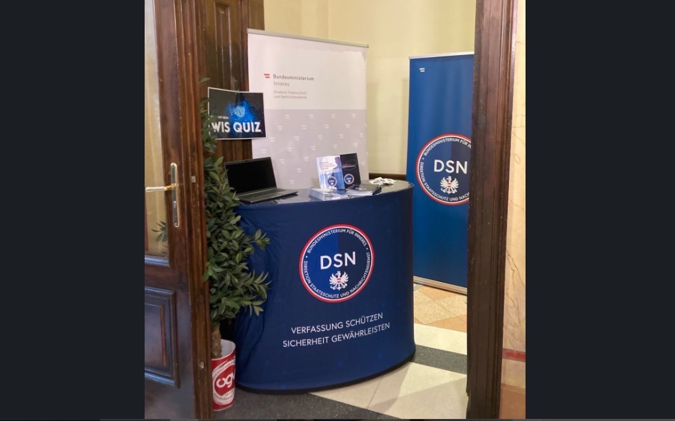 Teroriștii Hamas, cu un picior în Europa. Un adevărat arsenal, descoperit la Viena