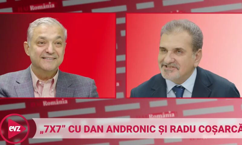 Inteligența artificială schimbă regulile jocului electoral. Dan Andronic și Radu Coșarcă, analiză asupra manipulării digitale