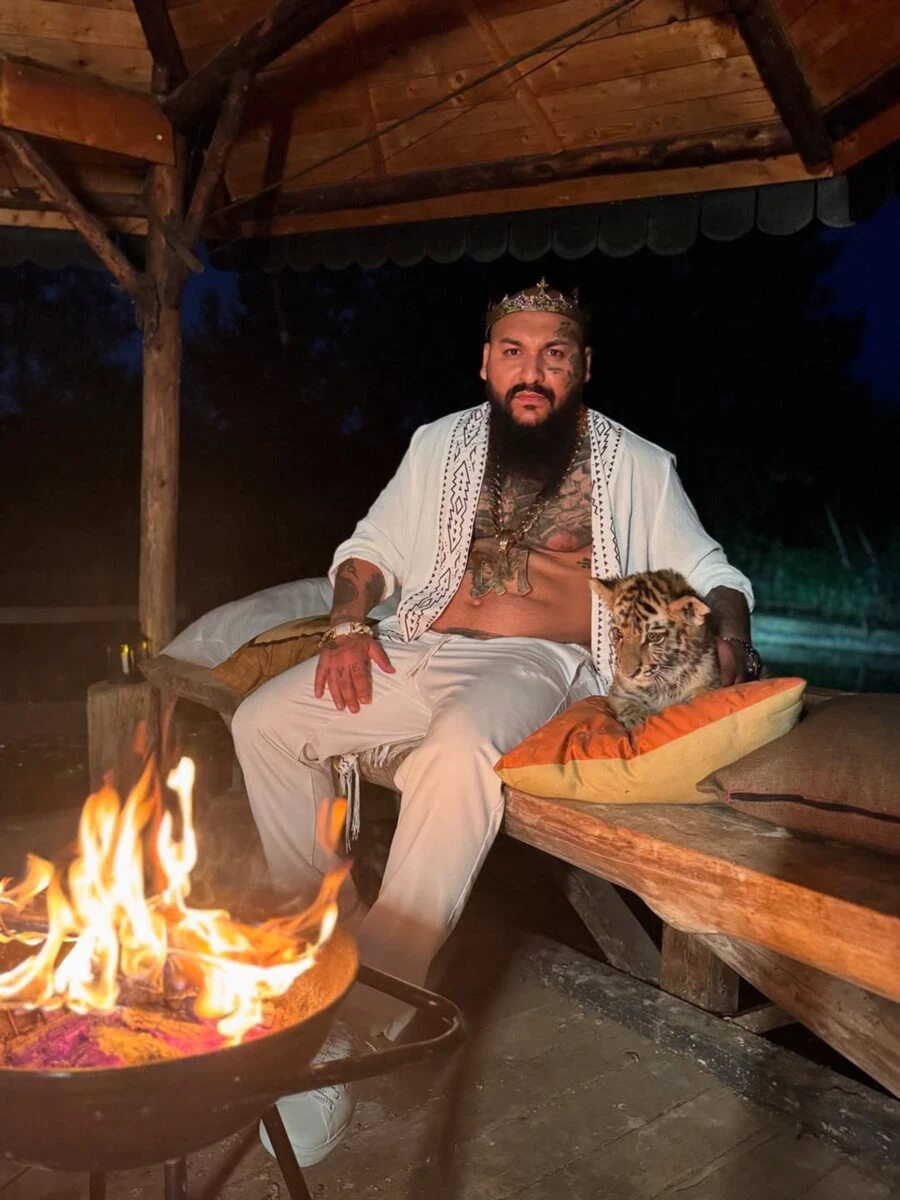 Dani și Nando Mocanu, frații care „au crezut că legea nu există”. Tribunalul Argeș: „Au nesocotit dreptul la viață”