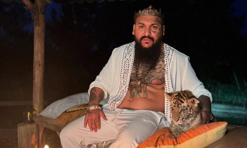 Dani și Nando Mocanu, frații care „au crezut că legea nu există”. Tribunalul Argeș: „Au nesocotit dreptul la viață”