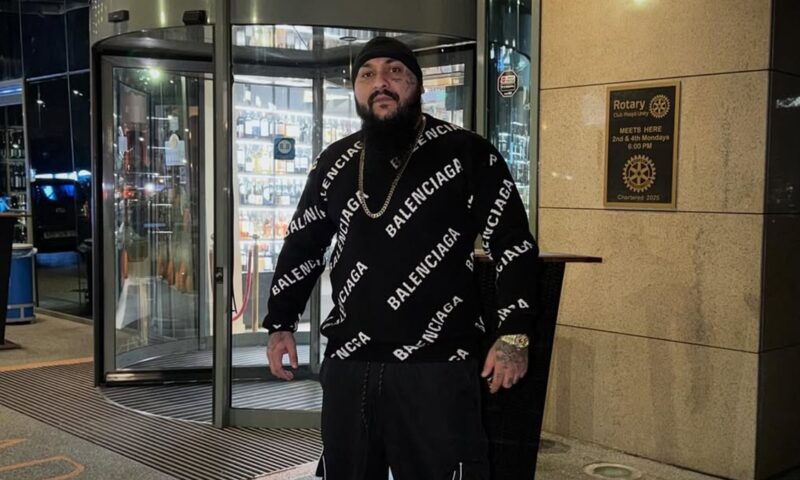 Cine l-ar fi ajutat pe manelistul Dani Mocanu să plece din țară, înainte de condamnare