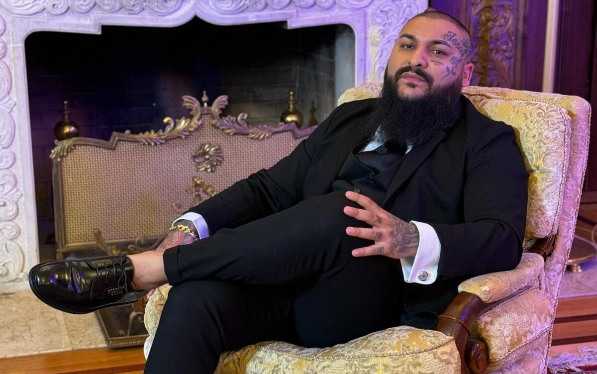 Manelistul Dani Mocanu și fratele său, condamnați pentru tentativă de omor, au fost prinși în Italia