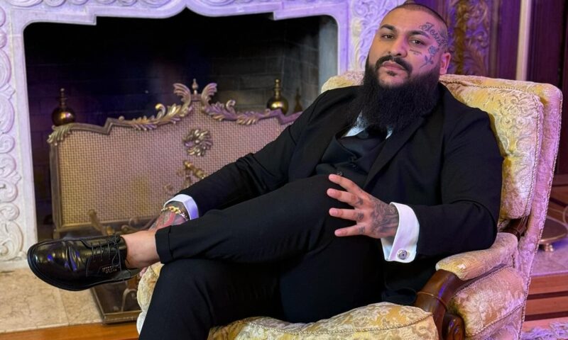 Dani Mocanu și fratele său, arestați la domiciliu în Italia. Autoritățile din Napoli decid măsura în procesul de extrădare