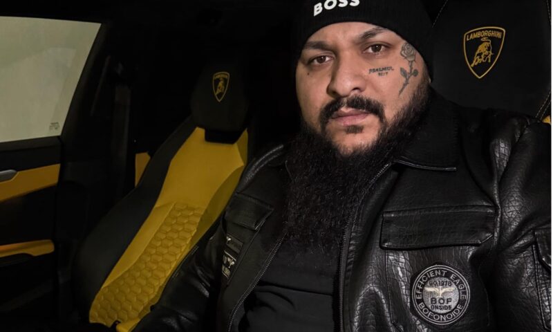 George Pian intervine în prinderea lui Dani Mocanu. Ce spune interlopul ca se va întâmpla