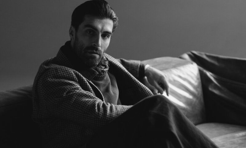 Drumul lui Daniel Nuță spre succesul internațional: Mă temeam după primul serial că va fi un one hit only