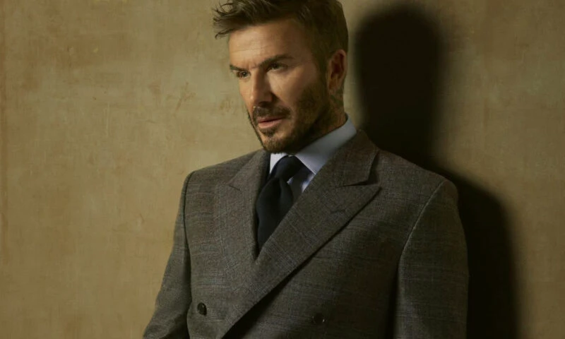 Un român a fost prins în SUA, după ce s-a dat drept David Beckham și a pus la cale un jaf ca în filme