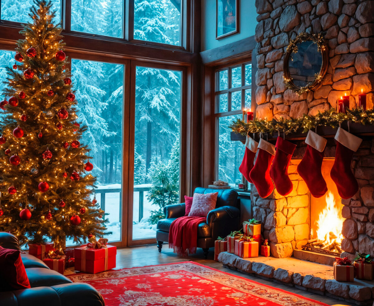 Cinci țări unde Crăciunul este interzis. Creștinii sunt trimiși mulți ani după gratii