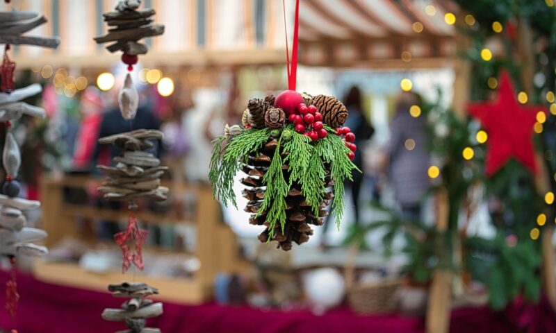 Sfaturile astrologilor pentru decorarea casei de Crăciun