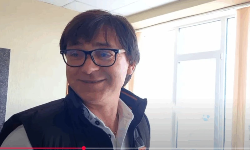 De opt ani în instanţă. Cum este examinat un dosar de fraudare a fondurilor europene. Video