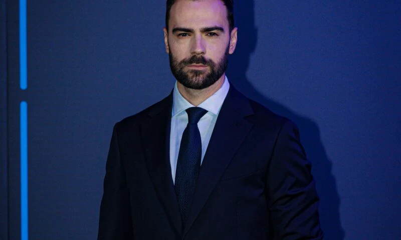 De ce a vrut Denis Hanganu să renunțe la actorie: Asta m-a convins să rămân