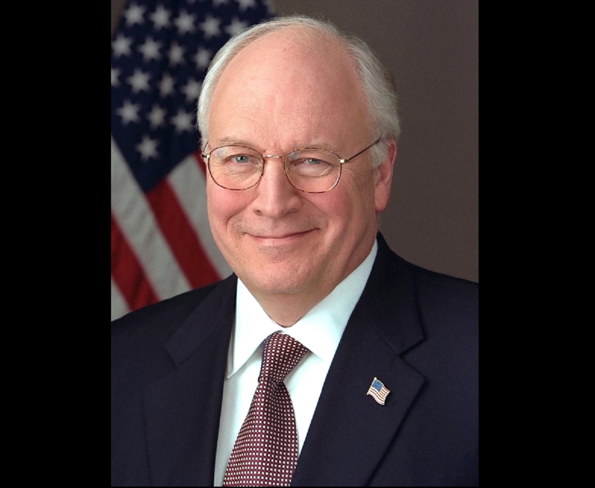 Fostul vicepreședinte al SUA, Dick Cheney, a murit