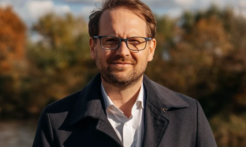 Dominic Fritz, superstițios înaintea examenului pentru cetățenia română: Nici mama nu știe în ce zi