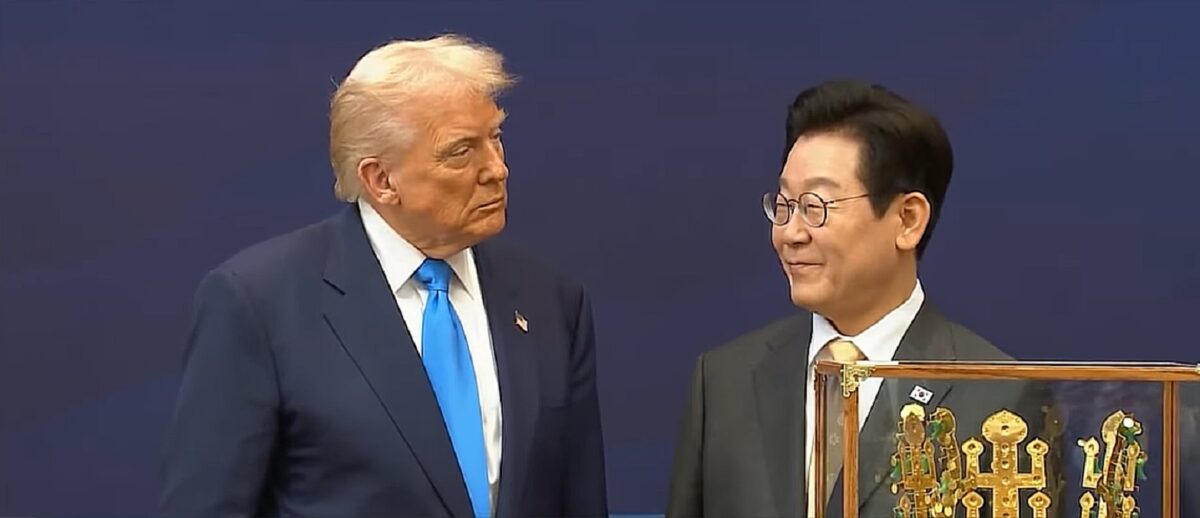 Președintele Coreei de Sud dezvăluie detaliile acordului cu SUA
