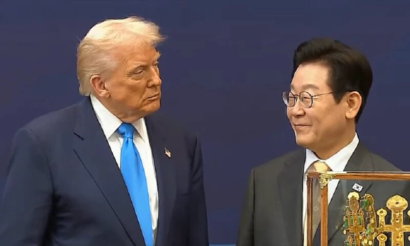 Președintele Coreei de Sud dezvăluie detaliile acordului cu SUA