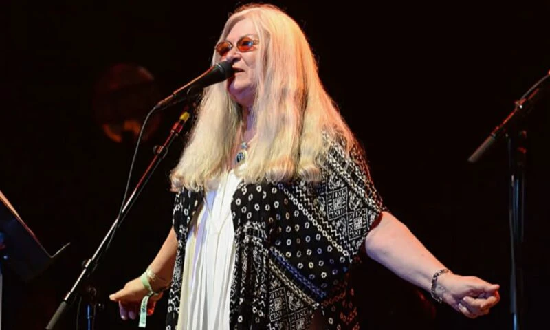 Fosta solistă a trupei Grateful Dead a murit la vârsta de 78 de ani