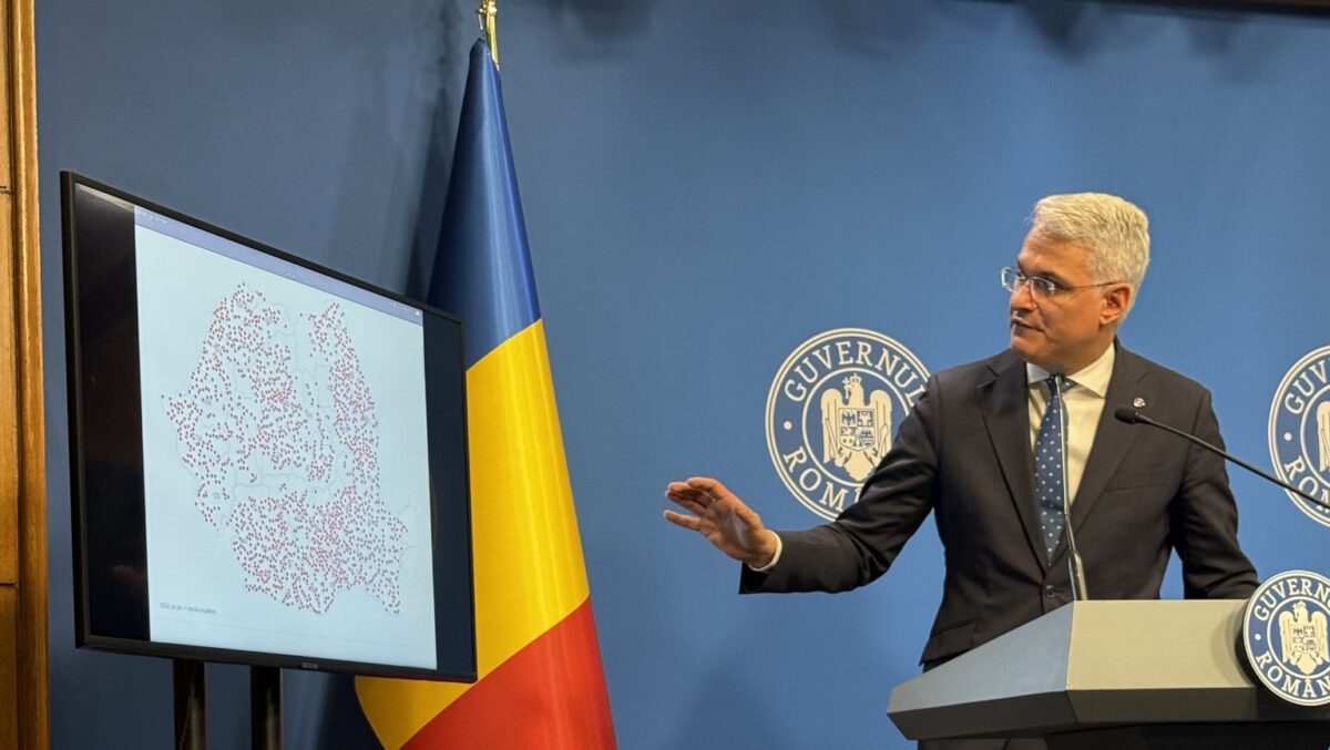 Pîslaru: Guvernul a aprobat Hotărârea care pune în aplicare PNRR-ul revizuit