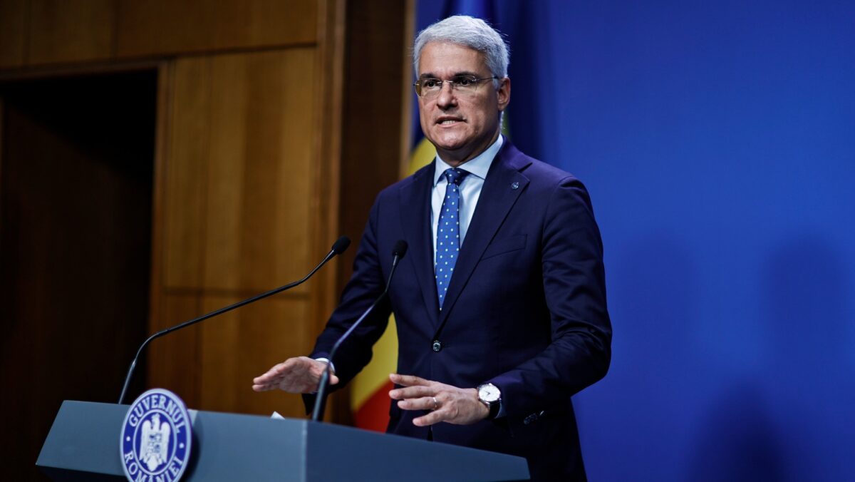 Pîslaru, despre CSM: S-a hazardat de prea multe ori în spațiul public