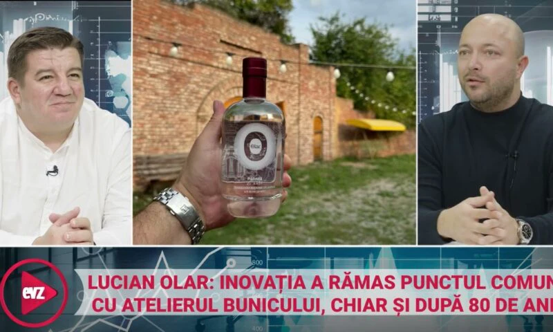 Duval Furniture, o afacerea românească ajunsă la a treia generație. Opt decenii de lucrat în lemn