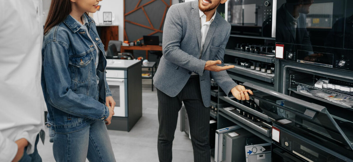 Ce trebuie să verifici înainte să cumperi un aparat electrocasnic