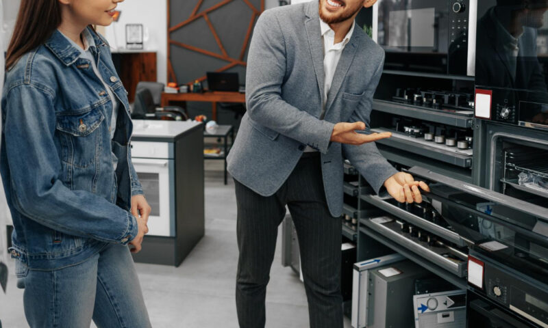 Ce trebuie să verifici înainte să cumperi un aparat electrocasnic