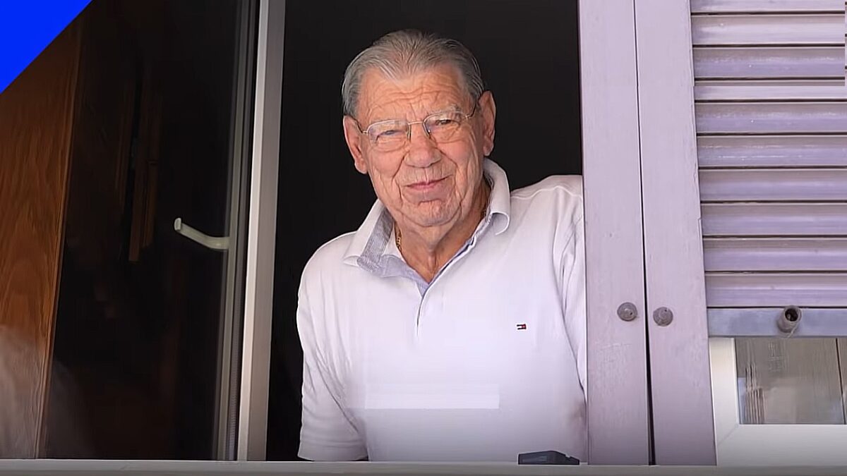 Emeric Ienei, înmormântat cu onoruri militare. Ultimele detalii cu privire la funeralii