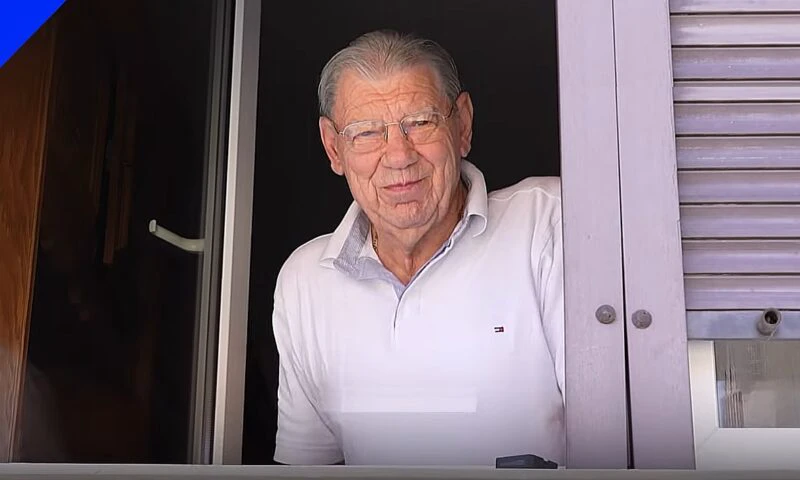 Emeric Ienei, înmormântat cu onoruri militare. Ultimele detalii cu privire la funeralii