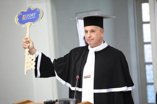 Ministrul Sănătății explică modul în care medicii români au obținut diplome la Universitatea de Medicină din Chișinău Video