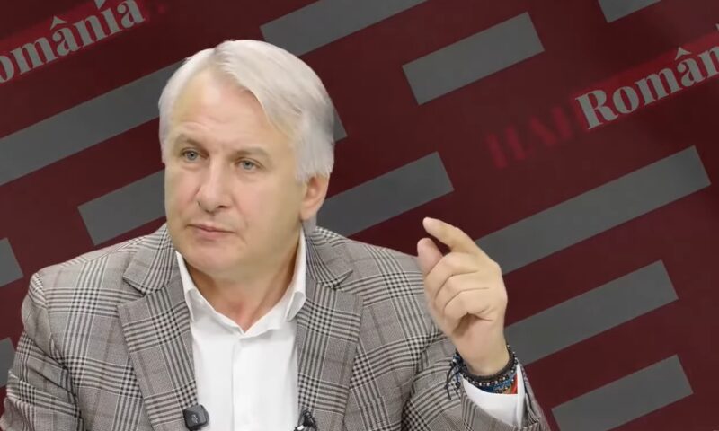 Eugen Teodorovici, despre un posibil cutremur în Capitală: Situația ar fi crâncenă