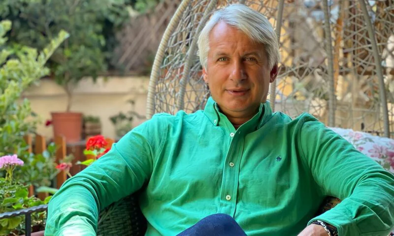 Eugen Teodorovici intră în cursa pentru Primăria Capitalei