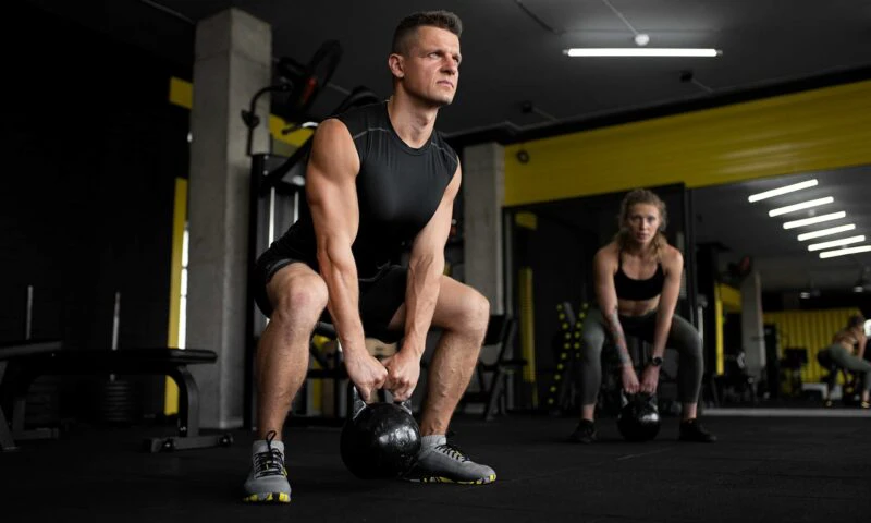 Exercițiile de forță, mai eficiente decât alergarea în prevenirea diabetului. Studiu