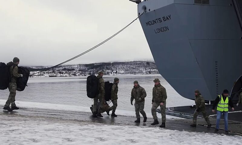 Ancheta privind sabotarea navelor din portul Hamburg a ajuns și în România, după o percheziție făcută la Constanța