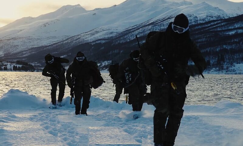 Nordul Europei în atenția NATO. Exerciții și planuri de securitate în Norvegia