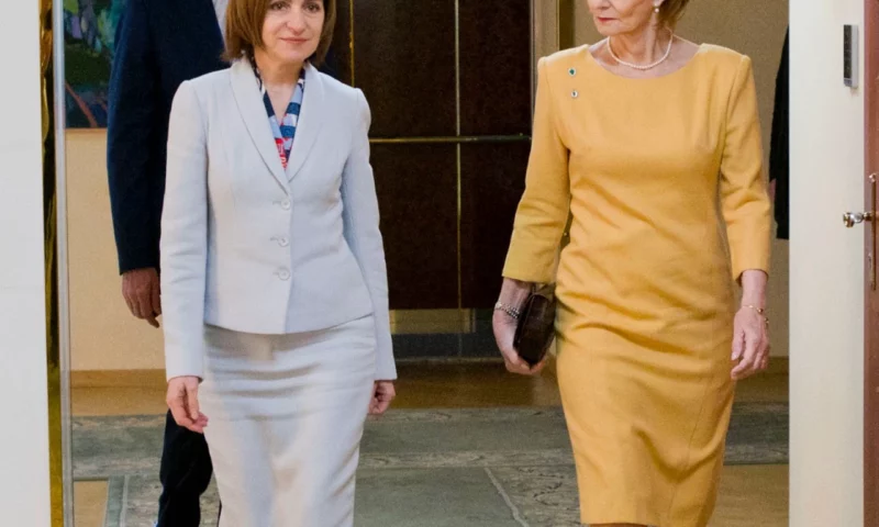 Burse din România pentru tinerii artişti din Republica Moldova