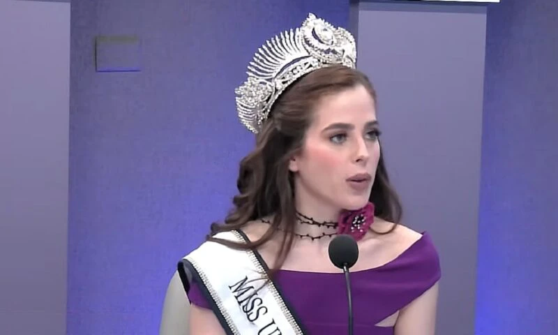 Scandal la Miss Univers 2025. Miss Mexic criticată public, mai multe participante au părăsit sala