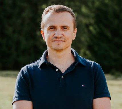 Faunus Plant - Flaviu Matei