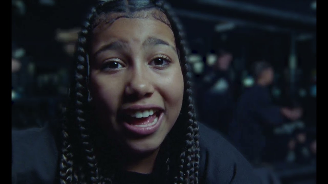 Fiica lui Kanye West