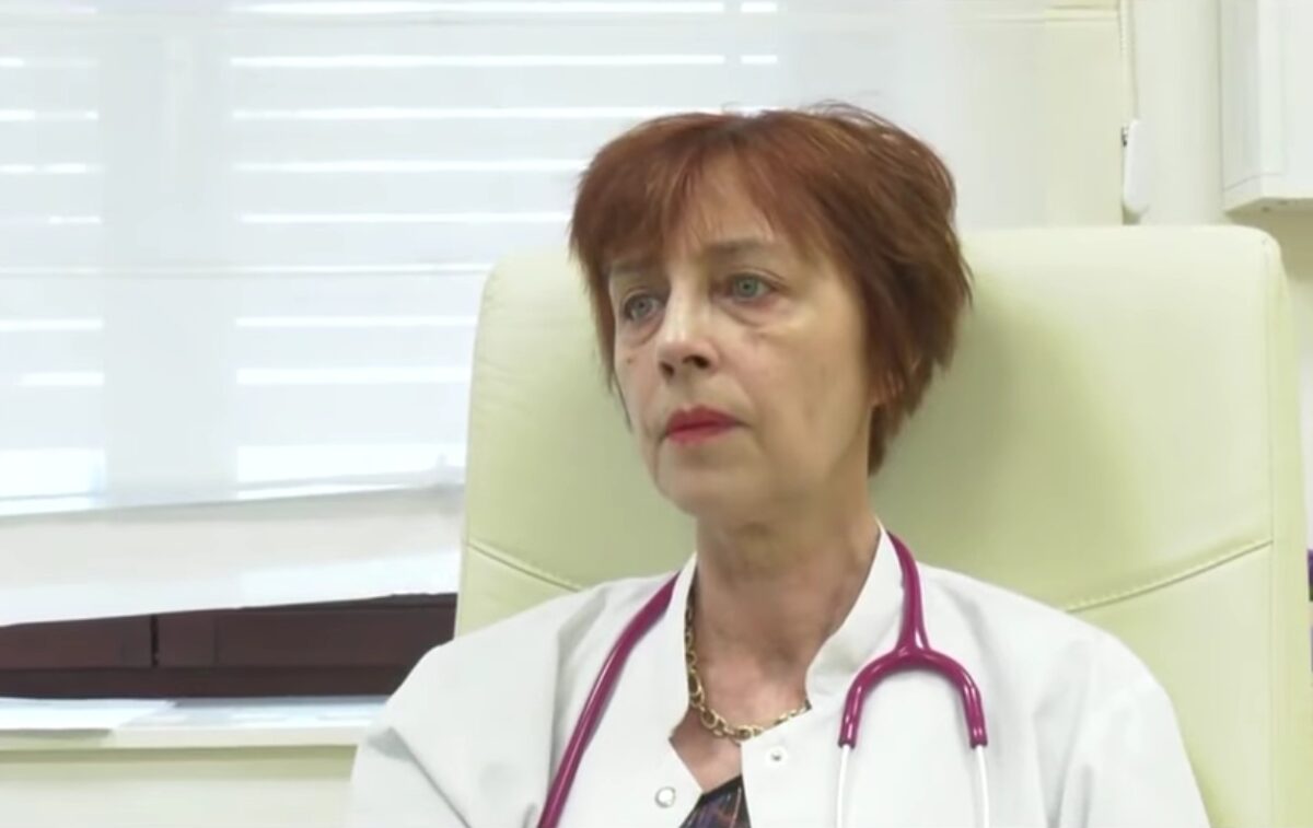 Doctorița antivaccinistă Flavia Groșan a fost înmormântată. Șoșoacă ar fi vrut „doliu național”