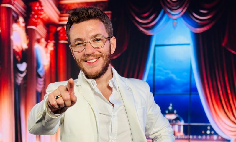 Florin Cercel, în mijlocul unui nou scandal. Are probleme mari