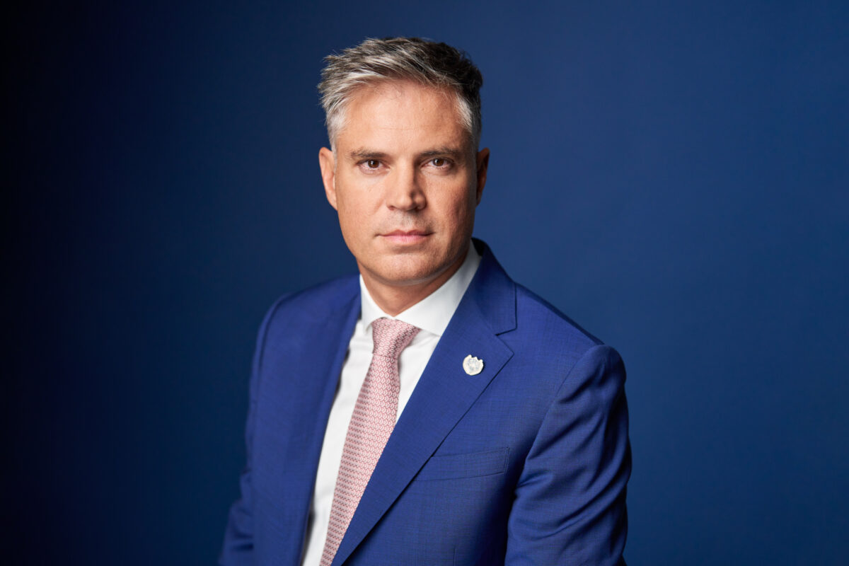 Educație, prevenție și digitalizare! Dr. Florin Lăzărescu explică strategia CMSR pentru stomatologia românească