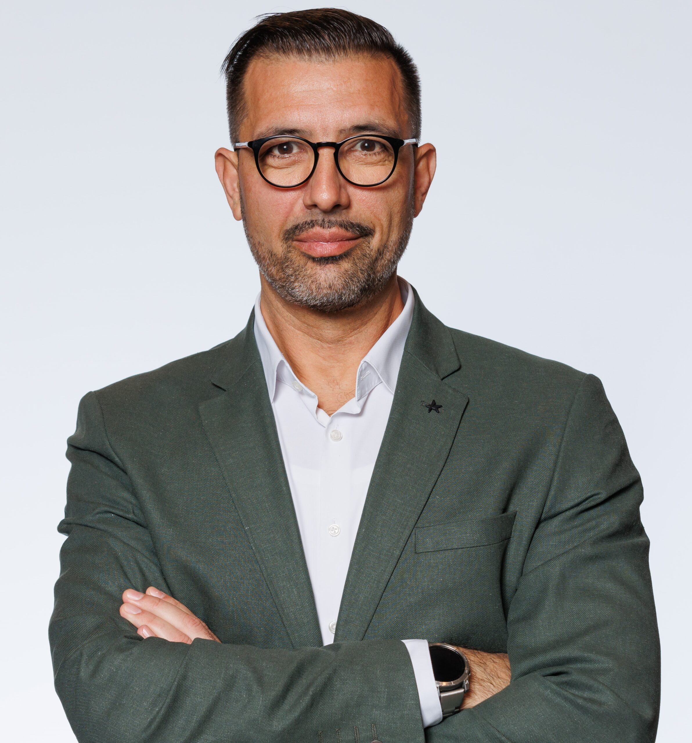 Andrei Giuglea, managing director EL Pharma România