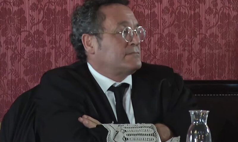 Procurorul general al Spaniei a demisionat, după ce a fost condamnat pentru încălcarea secretului judiciar