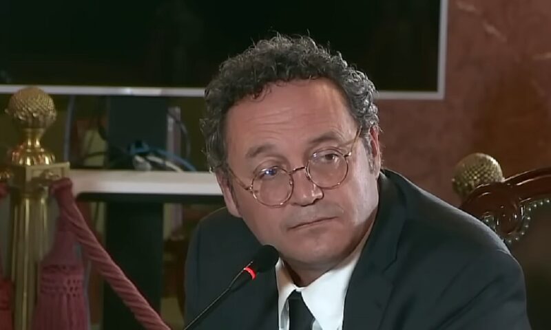 Corupție în Spania. Procurorul general, omul-cheie al socialistului Sánchez contra conservatorilor, condamnat și suspendat