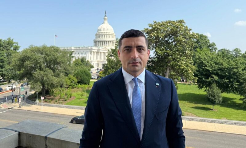 George Simion îi aduce aminte lui Nicușor Dan de maneaua lui Dani Mocanu: Nu pune botul la vrăjeală