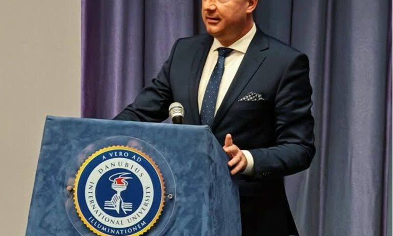 CSM și-a ales noua conducere. Gheorghe-Liviu Odagiu, noul președinte al Consiliului