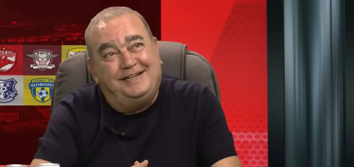 Gigi Nețoiu și-a lansat, de la malul Dunării, candidatura la Primăria Capitalei: