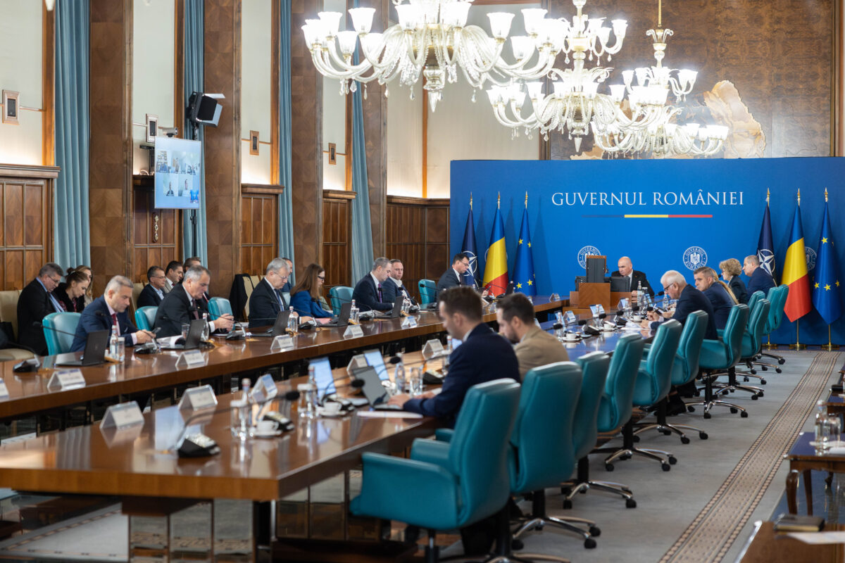 Scandalul Fănel Bogos schimbă modul în care se vor desfășura întâlnirile oficiale. Totul va fi înregistrat