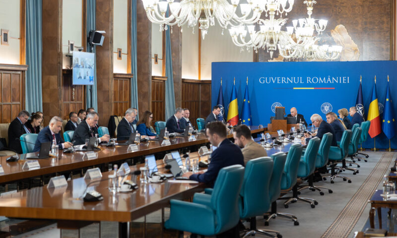 Scandalul Fănel Bogos schimbă modul în care se vor desfășura întâlnirile oficiale. Totul va fi înregistrat