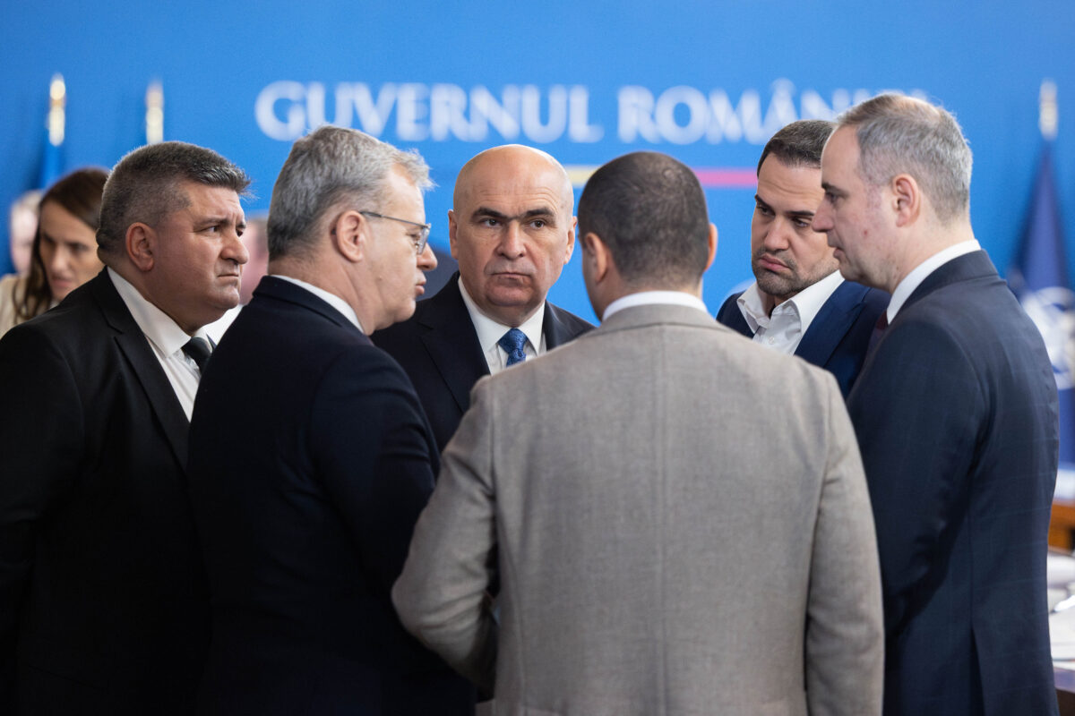 De ce nu poate spune un ministru tot ce știe. Lecțiile lui Tanczos Barna