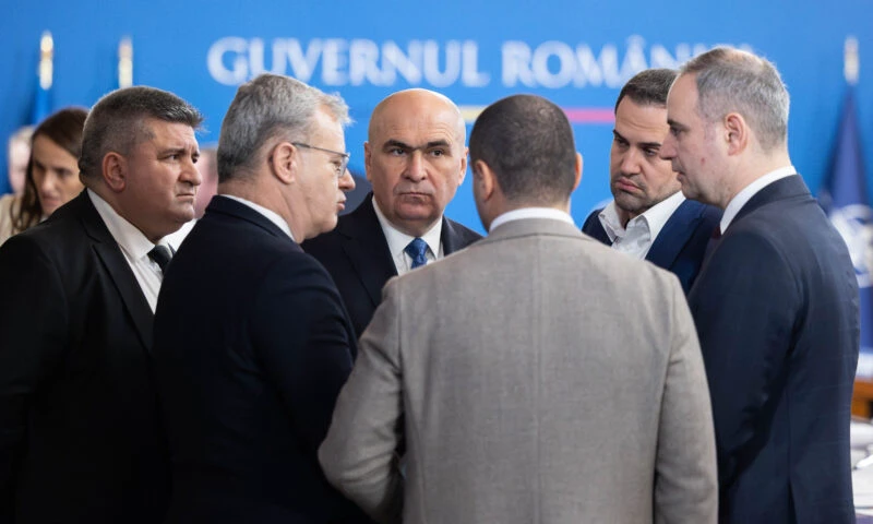 De ce nu poate spune un ministru tot ce știe. Lecțiile lui Tanczos Barna