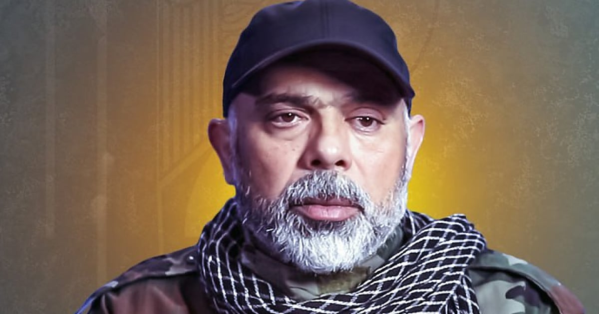 Haitham Ali Tabatabai